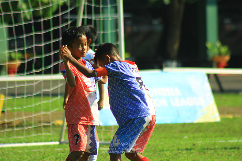 ijl u10 210925 endang witarsa fc vs isa marzuki bandriawan