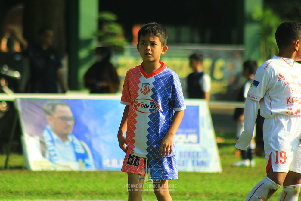 ijl u10 210925 endang witarsa fc vs isa marzuki bandriawan