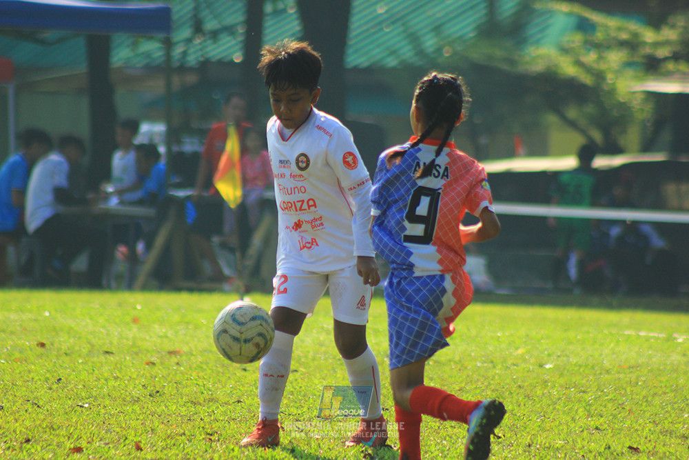 ijl u10 210925 endang witarsa fc vs isa marzuki bandriawan