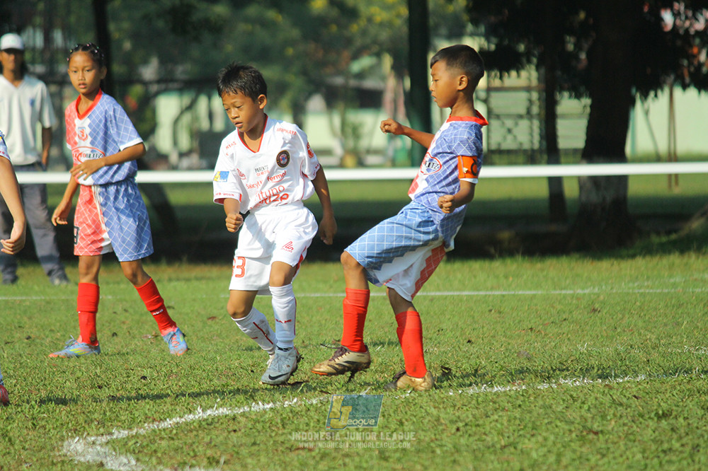 ijl u10 210925 endang witarsa fc vs isa marzuki bandriawan
