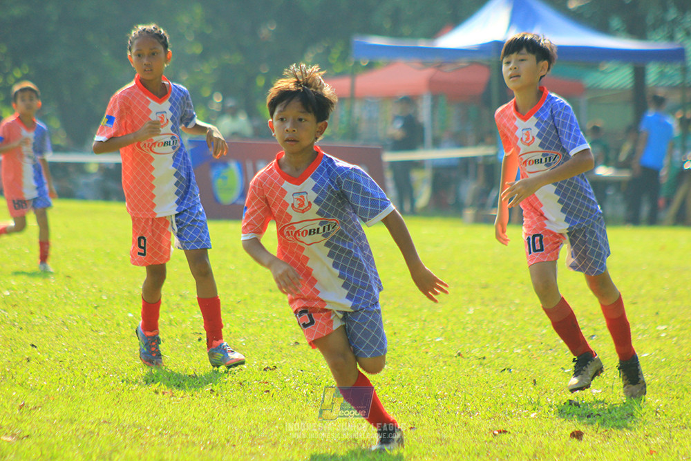 ijl u10 210925 endang witarsa fc vs isa marzuki bandriawan