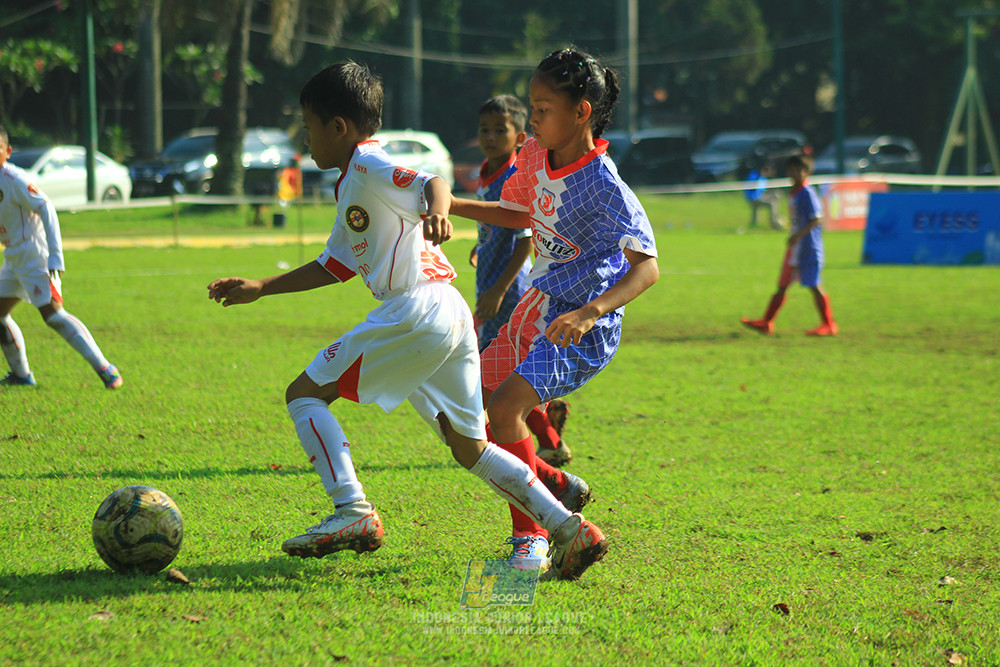 ijl u10 210925 endang witarsa fc vs isa marzuki bandriawan