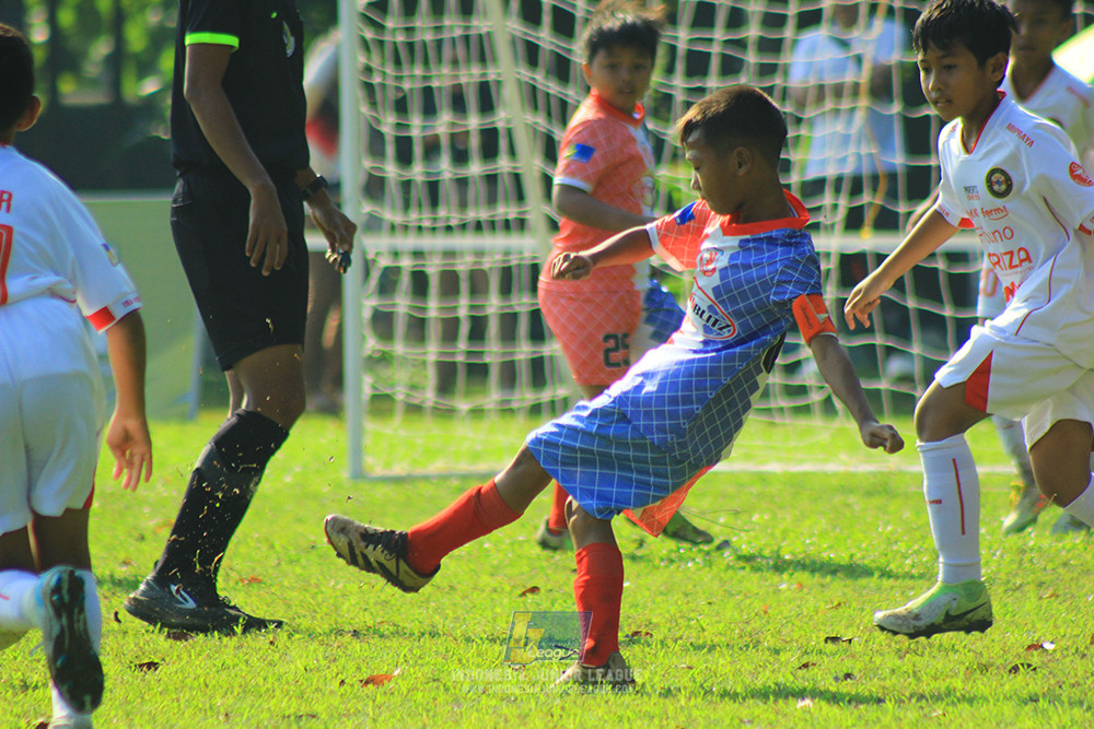ijl u10 210925 endang witarsa fc vs isa marzuki bandriawan