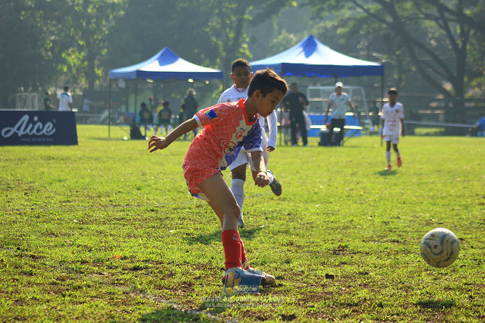 ijl u10 210925 endang witarsa fc vs isa marzuki bandriawan
