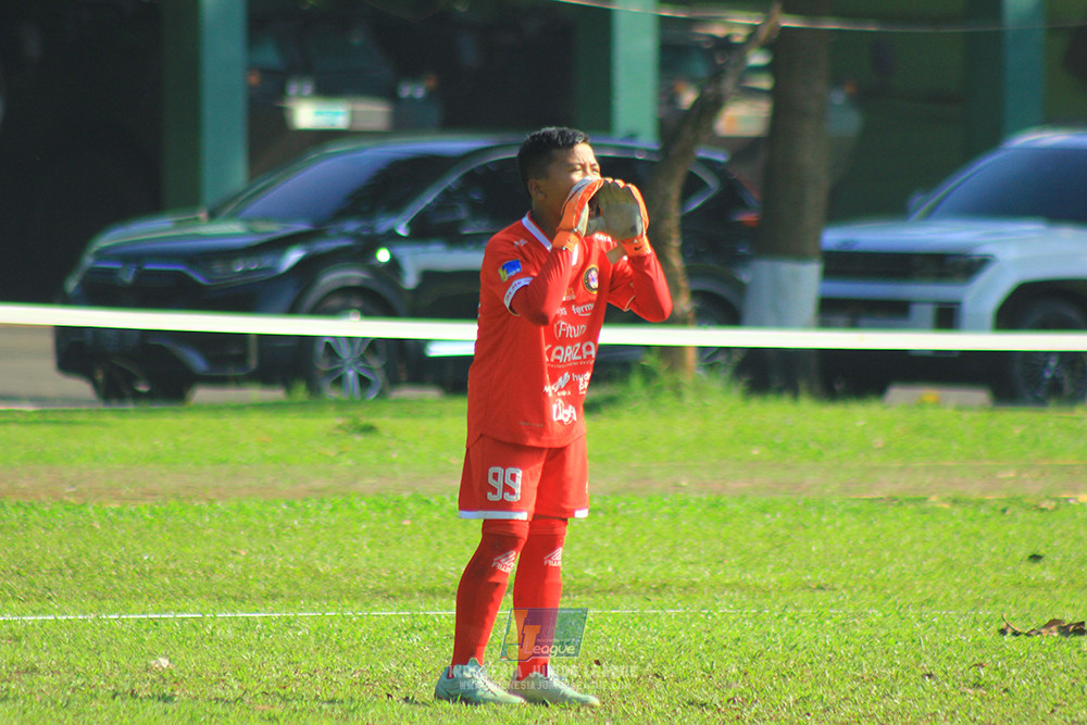 ijl u10 210925 endang witarsa fc vs isa marzuki bandriawan