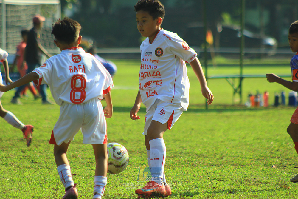 ijl u10 210925 endang witarsa fc vs isa marzuki bandriawan