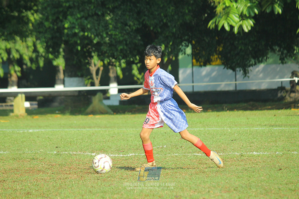 ijl u10 210925 endang witarsa fc vs isa marzuki bandriawan