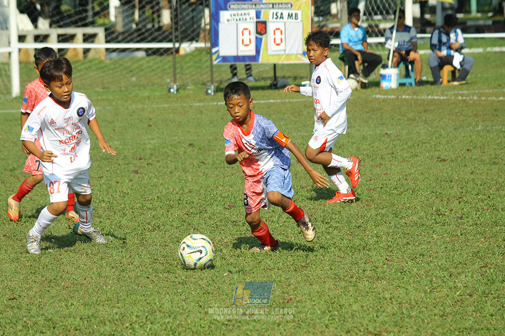 ijl u10 210925 endang witarsa fc vs isa marzuki bandriawan