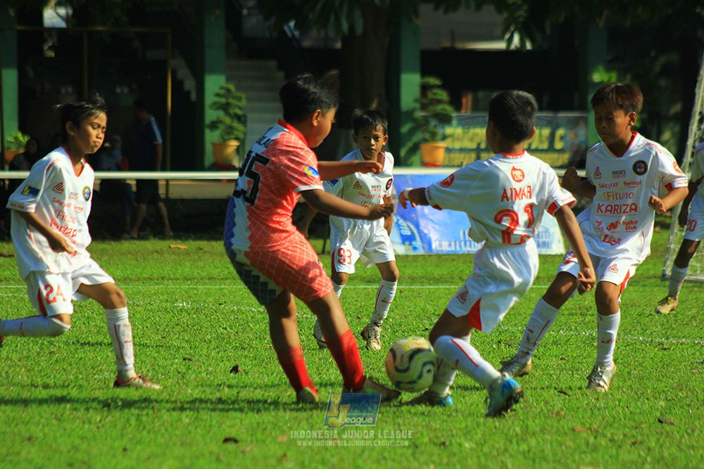 ijl u10 210925 endang witarsa fc vs isa marzuki bandriawan