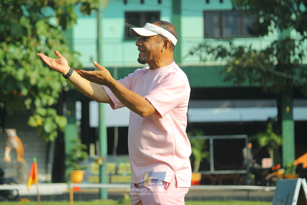 ijl u10 210925 endang witarsa fc vs isa marzuki bandriawan