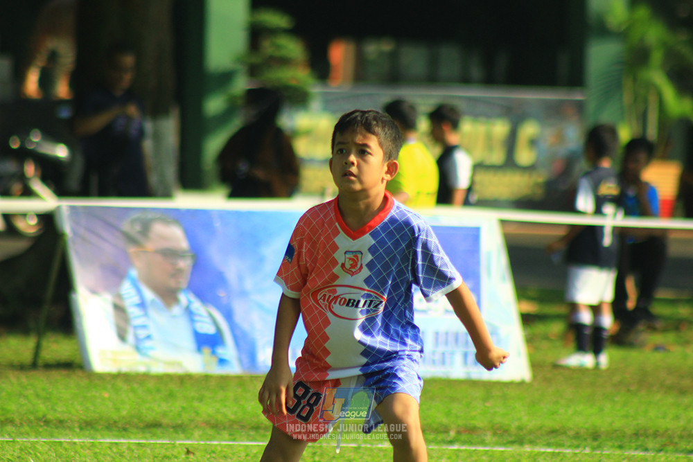 ijl u10 210925 endang witarsa fc vs isa marzuki bandriawan
