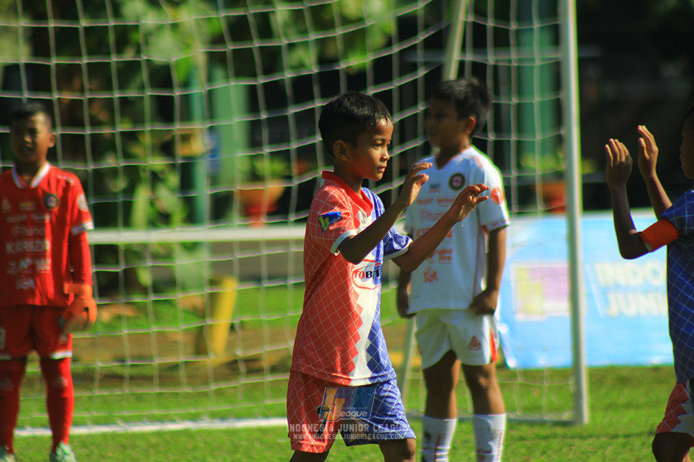 ijl u10 210925 endang witarsa fc vs isa marzuki bandriawan