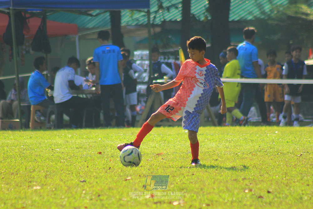 ijl u10 210925 endang witarsa fc vs isa marzuki bandriawan