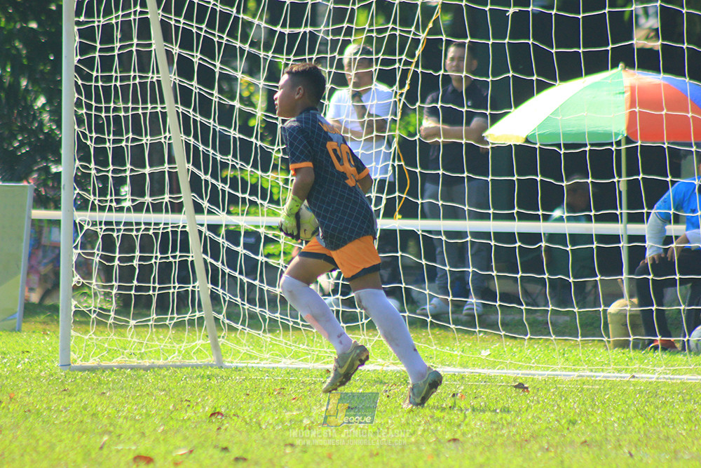 ijl u10 210925 endang witarsa fc vs isa marzuki bandriawan