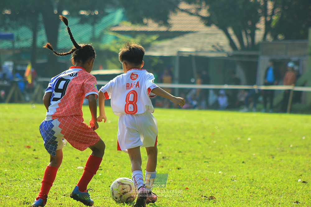 ijl u10 210925 endang witarsa fc vs isa marzuki bandriawan