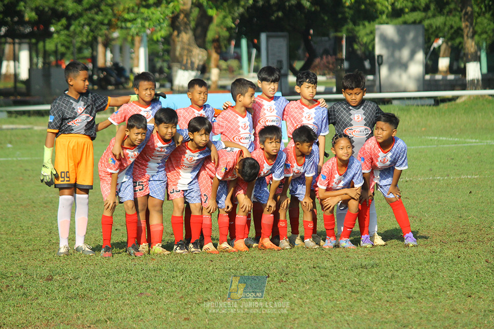ijl u10 210925 endang witarsa fc vs isa marzuki bandriawan