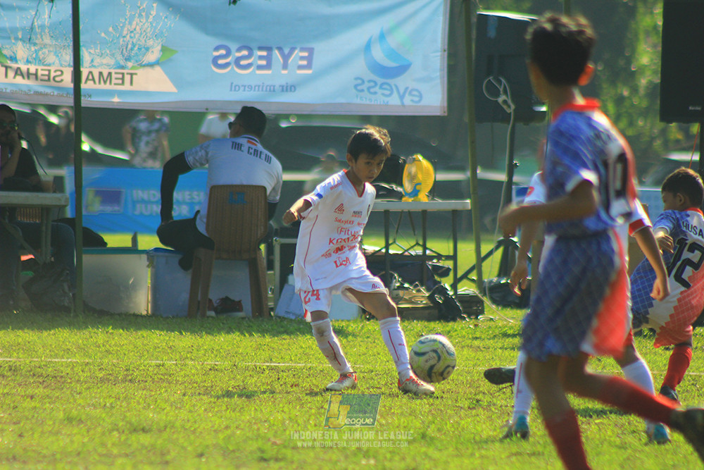 ijl u10 210925 endang witarsa fc vs isa marzuki bandriawan