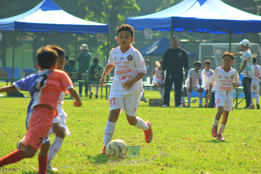 ijl u10 210925 endang witarsa fc vs isa marzuki bandriawan