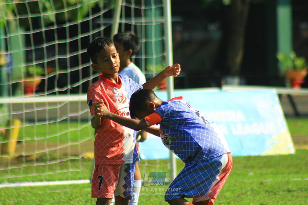 ijl u10 210925 endang witarsa fc vs isa marzuki bandriawan