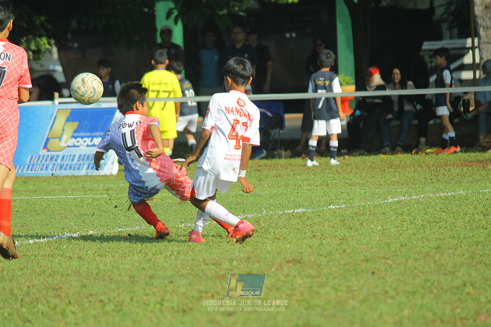ijl u10 210925 endang witarsa fc vs isa marzuki bandriawan