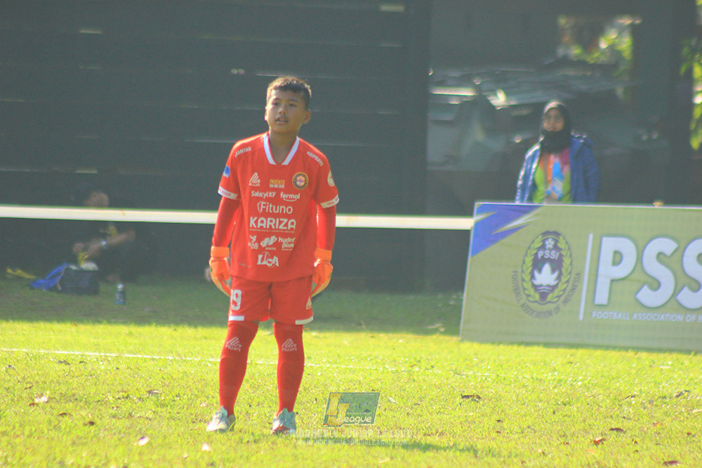 ijl u10 210925 endang witarsa fc vs isa marzuki bandriawan