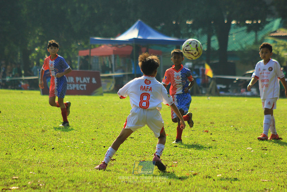 ijl u10 210925 endang witarsa fc vs isa marzuki bandriawan