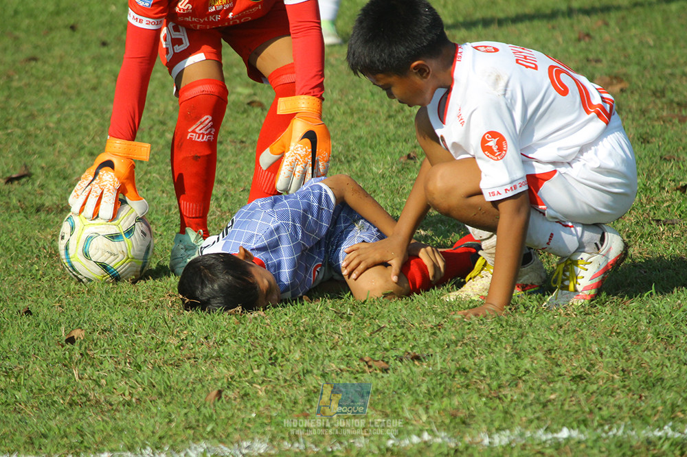 ijl u10 210925 endang witarsa fc vs isa marzuki bandriawan