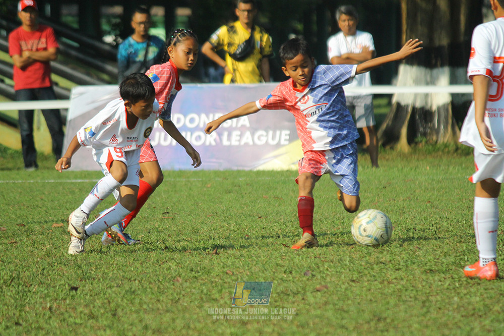 ijl u10 210925 endang witarsa fc vs isa marzuki bandriawan