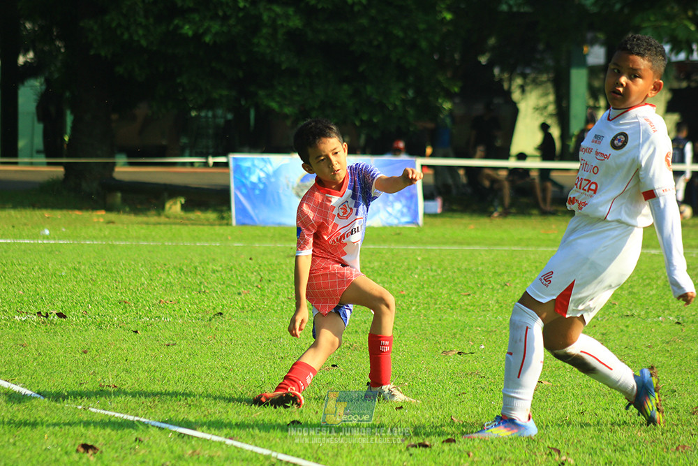 ijl u10 210925 endang witarsa fc vs isa marzuki bandriawan