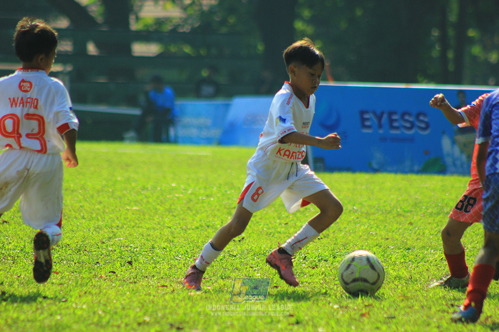 ijl u10 210925 endang witarsa fc vs isa marzuki bandriawan
