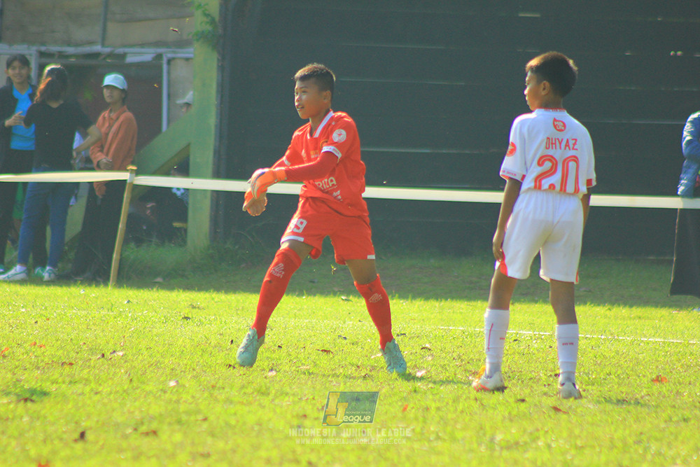 ijl u10 210925 endang witarsa fc vs isa marzuki bandriawan