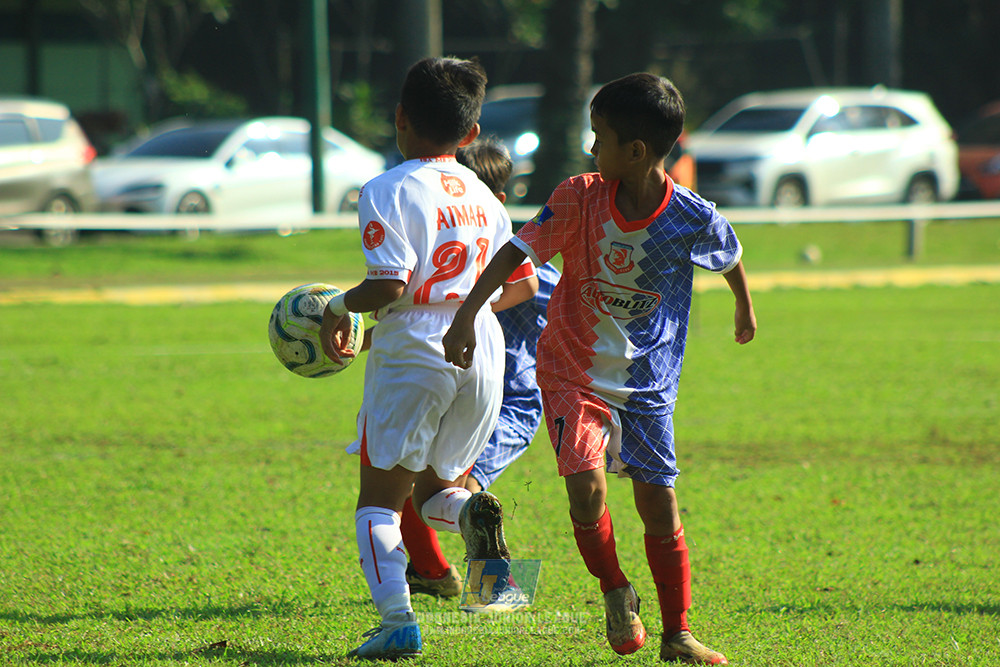 ijl u10 210925 endang witarsa fc vs isa marzuki bandriawan