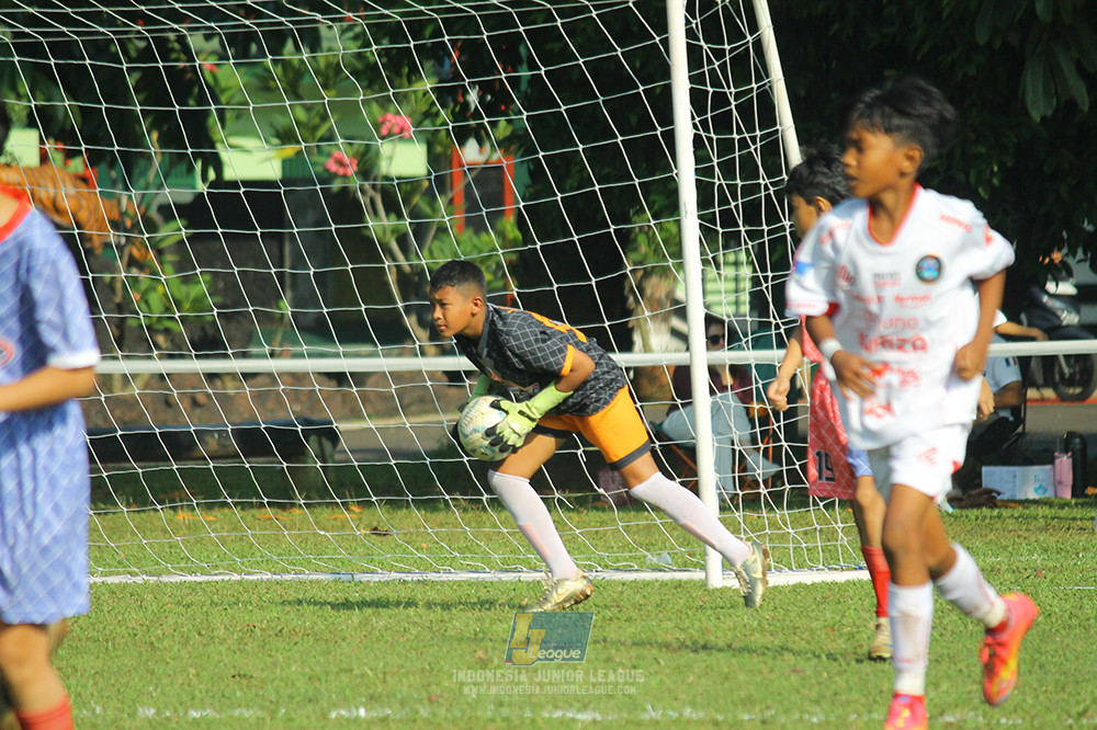 ijl u10 210925 endang witarsa fc vs isa marzuki bandriawan