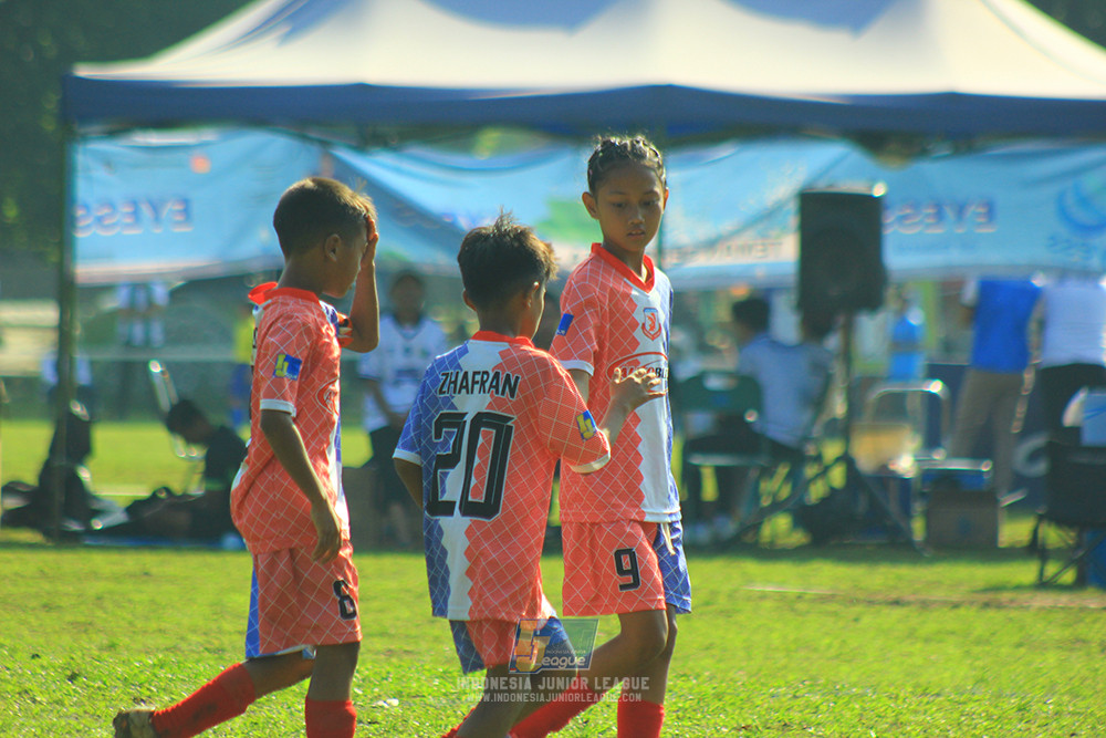 ijl u10 210925 endang witarsa fc vs isa marzuki bandriawan