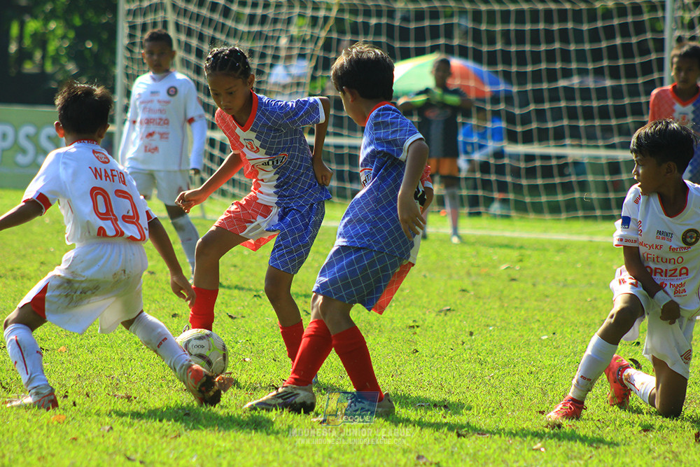 ijl u10 210925 endang witarsa fc vs isa marzuki bandriawan