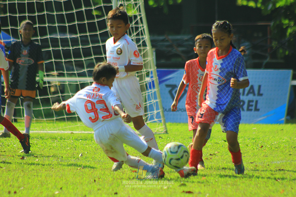 ijl u10 210925 endang witarsa fc vs isa marzuki bandriawan