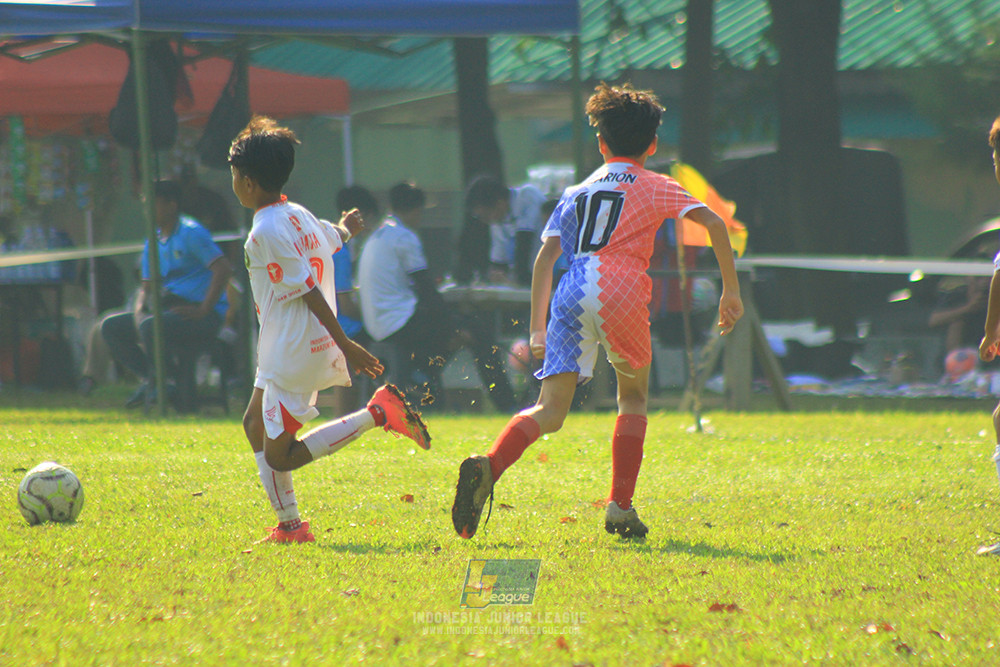 ijl u10 210925 endang witarsa fc vs isa marzuki bandriawan