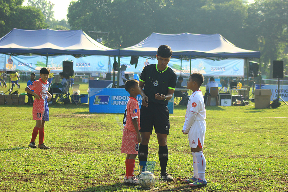 ijl u10 210925 endang witarsa fc vs isa marzuki bandriawan