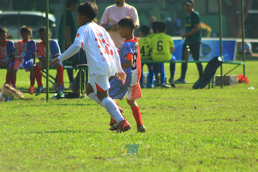 ijl u10 210925 endang witarsa fc vs isa marzuki bandriawan