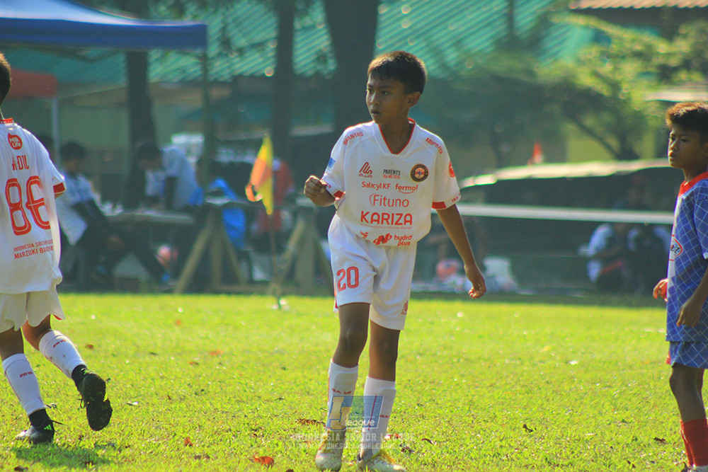 ijl u10 210925 endang witarsa fc vs isa marzuki bandriawan