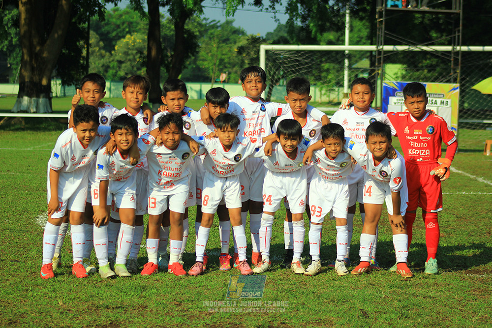 ijl u10 210925 endang witarsa fc vs isa marzuki bandriawan