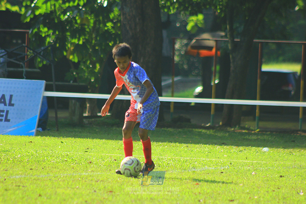 ijl u10 210925 endang witarsa fc vs isa marzuki bandriawan
