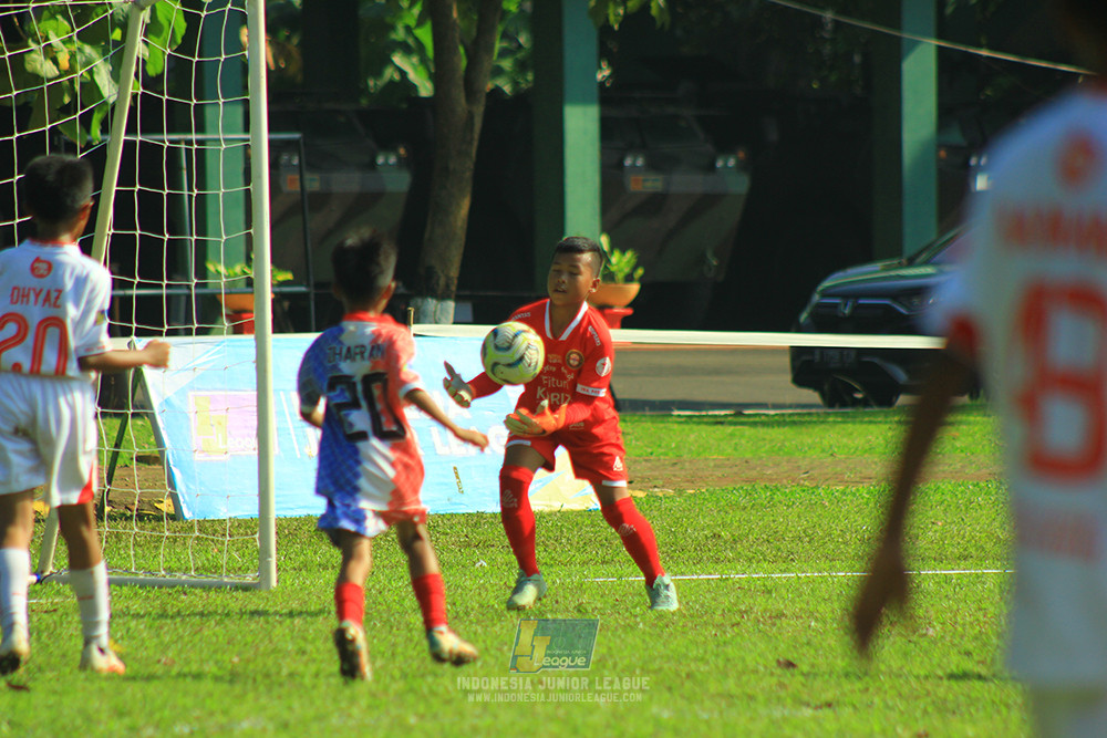 ijl u10 210925 endang witarsa fc vs isa marzuki bandriawan