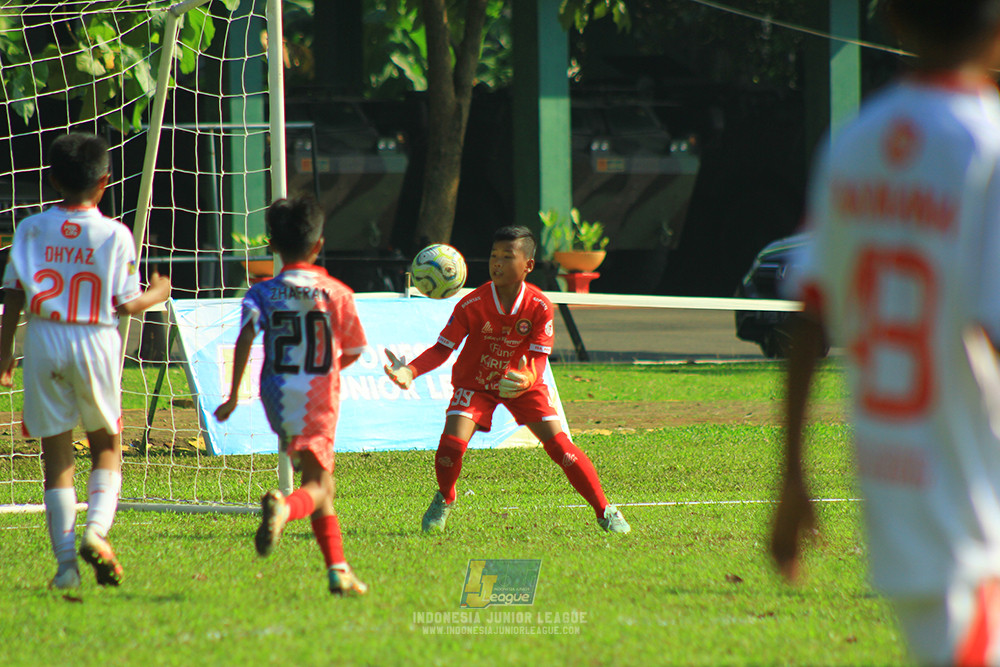 ijl u10 210925 endang witarsa fc vs isa marzuki bandriawan