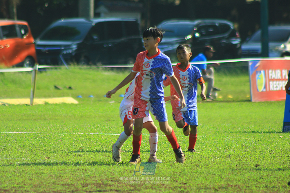 ijl u10 210925 endang witarsa fc vs isa marzuki bandriawan