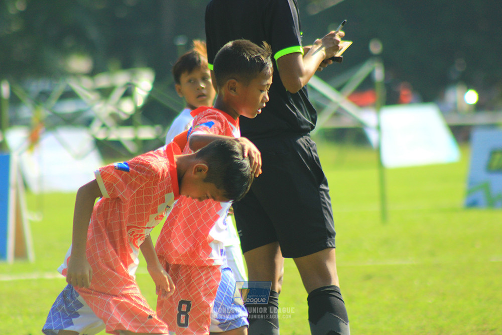 ijl u10 210925 endang witarsa fc vs isa marzuki bandriawan
