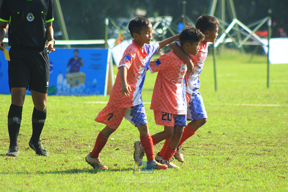 ijl u10 210925 endang witarsa fc vs isa marzuki bandriawan