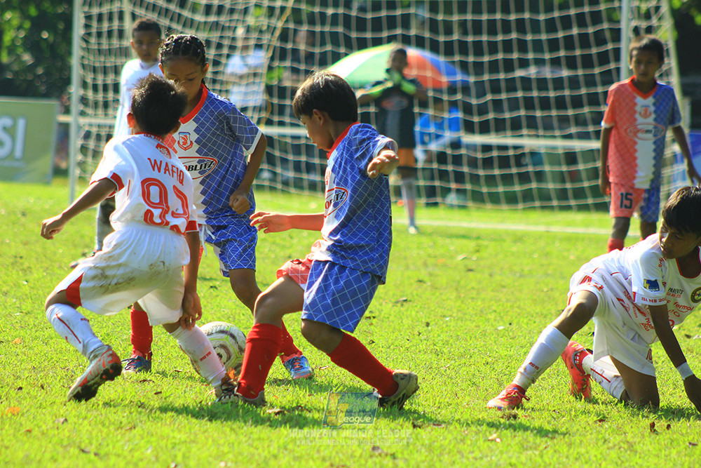 ijl u10 210925 endang witarsa fc vs isa marzuki bandriawan