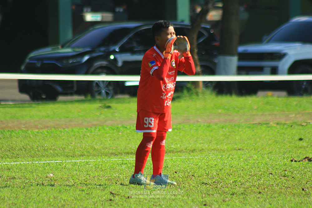 ijl u10 210925 endang witarsa fc vs isa marzuki bandriawan