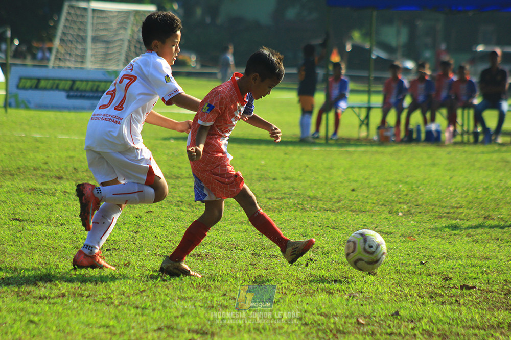 ijl u10 210925 endang witarsa fc vs isa marzuki bandriawan
